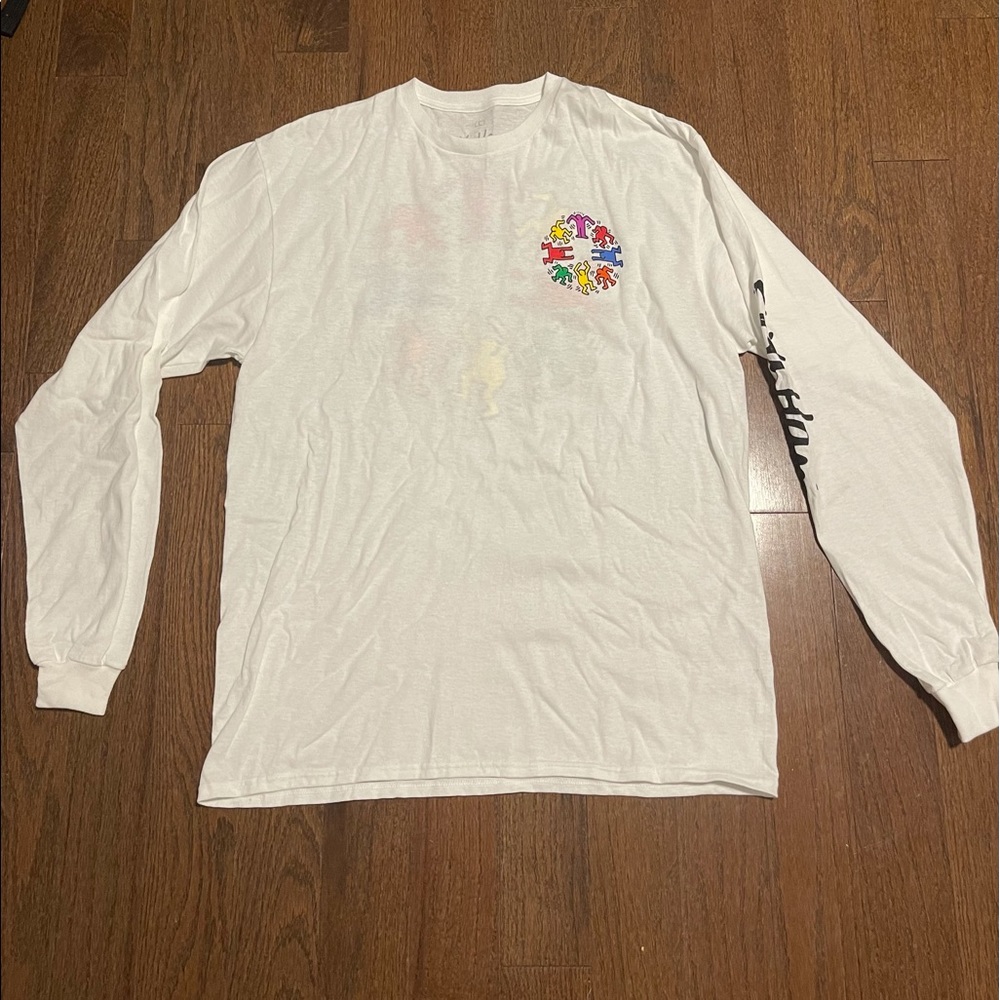 Keith Haring T-Shirt
